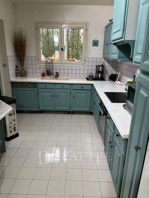 Maison - 148 m² - 5 pièces