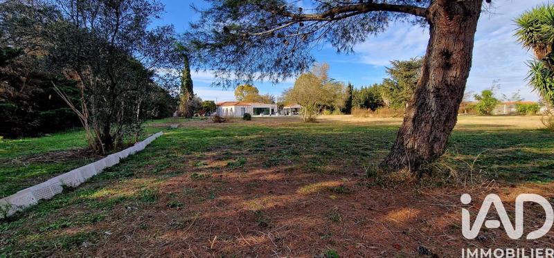 Maison - 285 m² - 5 pièces