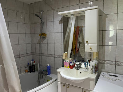 Appartement - 72 m² - 4 pièces