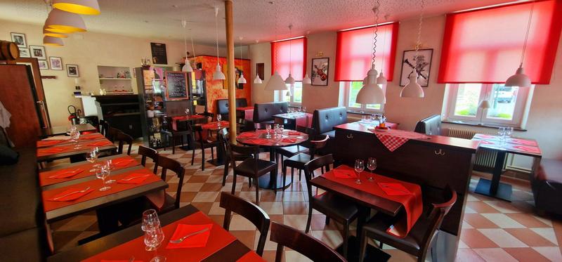 Fonds de commerce - Hôtellerie / Restauration - 226 m²