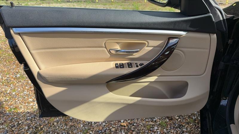 Bmw Série 4 Gran Coupé xDrive 430 d 258 Bva8 Luxury