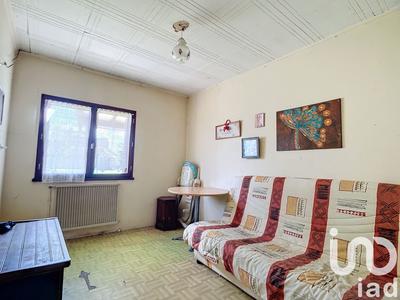 Maison - 70 m² - 3 pièces