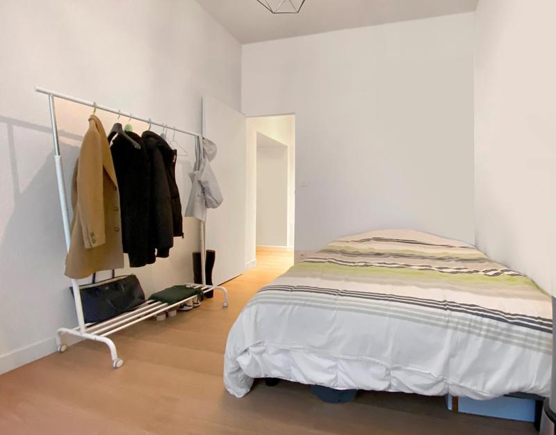 Appartement - 51 m² - 3 pièces