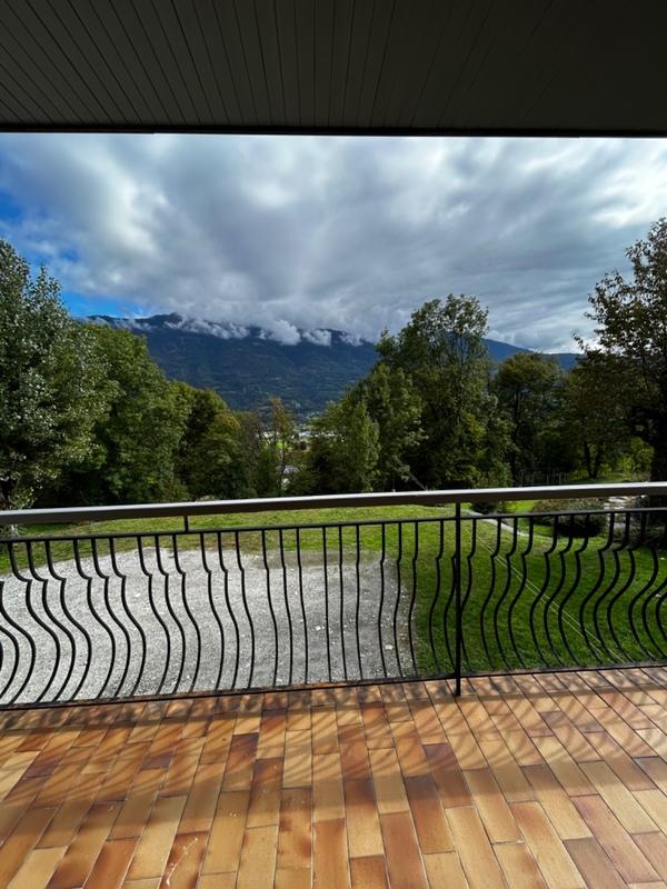 Maison - 132 m² - 6 pièces