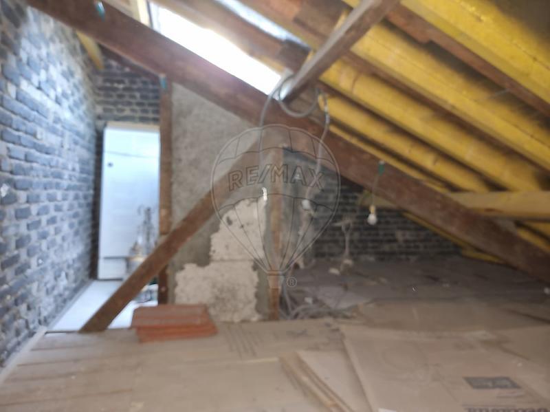 Maison - 60 m² - 3 pièces