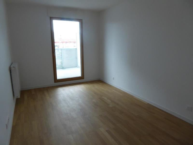 Appartement - 57 m² - 2 pièces