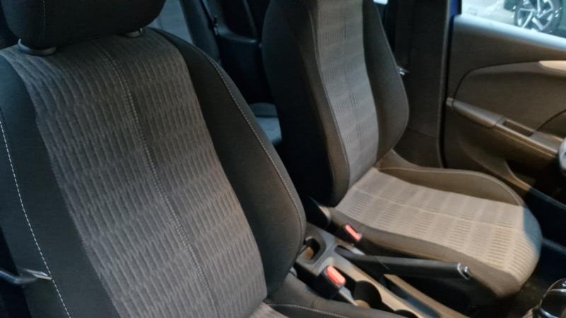 Opel Corsa 1.2 75 Ch Bvm5 Edition