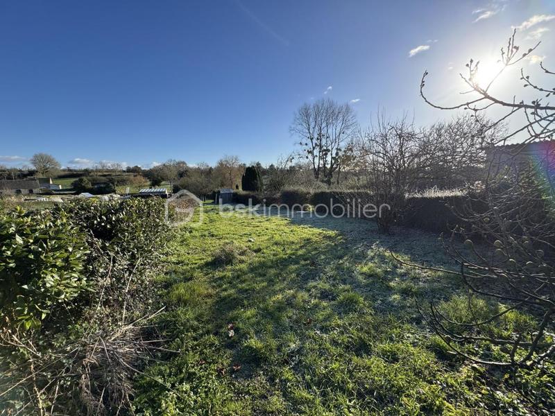 Maison de ville - 94 m² - 4 pièces