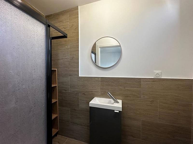 Appartement - 64 m² - 1 pièce