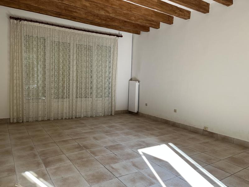 Maison ancienne - 160 m² - 5 pièces