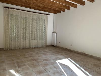 Maison ancienne - 160 m² - 5 pièces