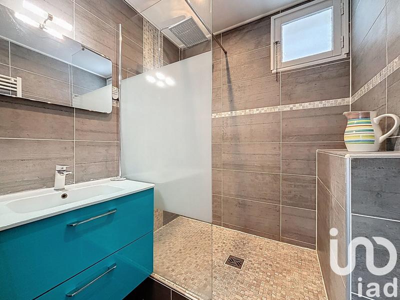 Appartement - 73 m² - 4 pièces