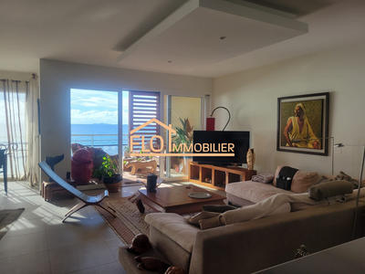 Appartement - 115 m² - 3 pièces