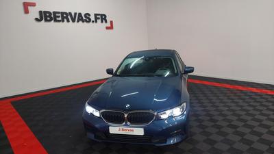 Bmw Série 3 316d G20 122 Ch Bva8 Lounge