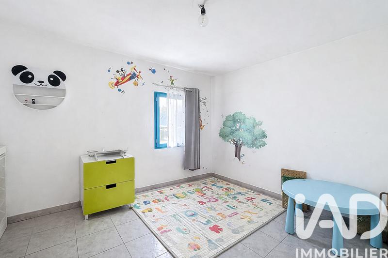 Maison - 190 m² - 6 pièces
