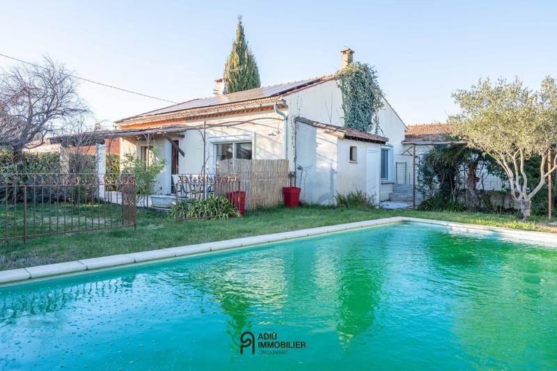 Villa - 130 m² - 6 pièces