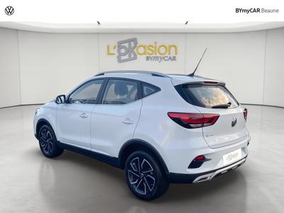 Mg Zs 1.0l t-Gdi 111ch 2wd Bva6 Luxury