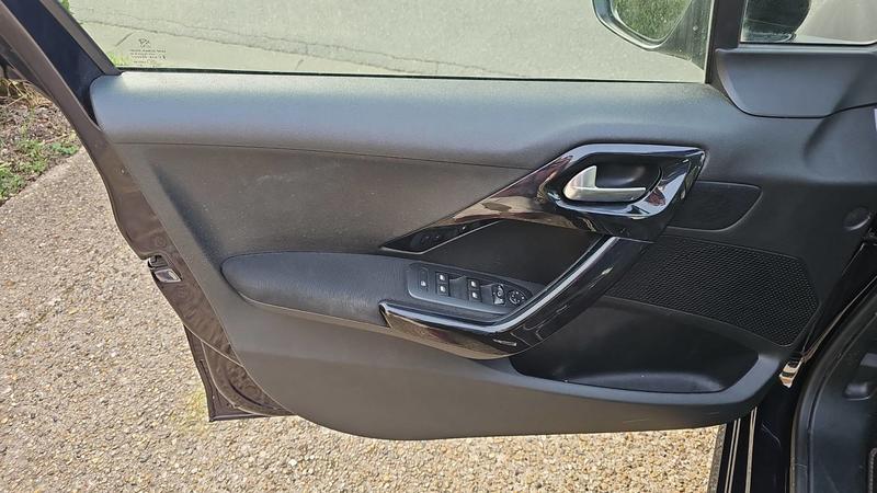 Peugeot 208 1.2 PureTech 82 Active