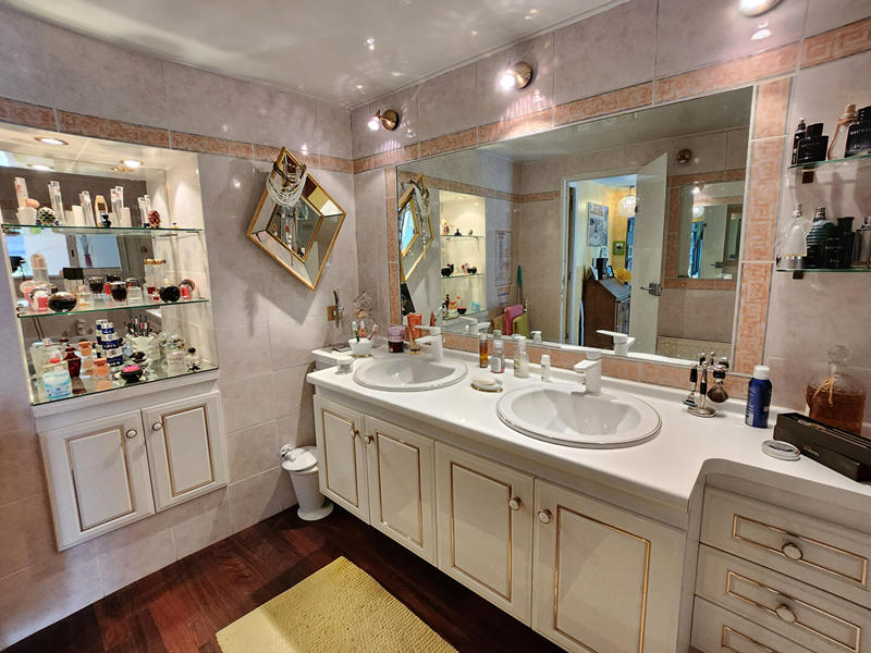 Maison - 170 m² - 7 pièces