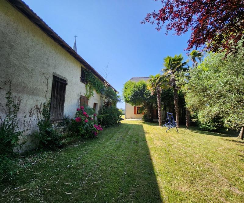 Maison - 188 m² - 6 pièces