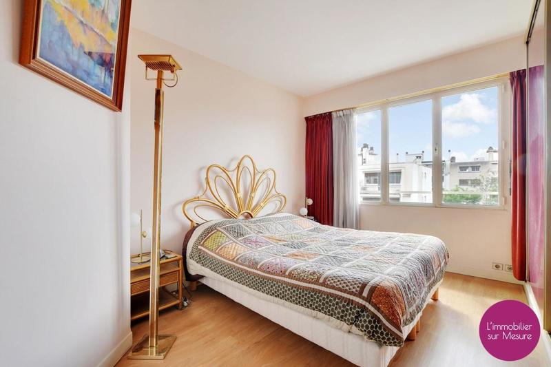 Appartement - 132 m² - 5 pièces