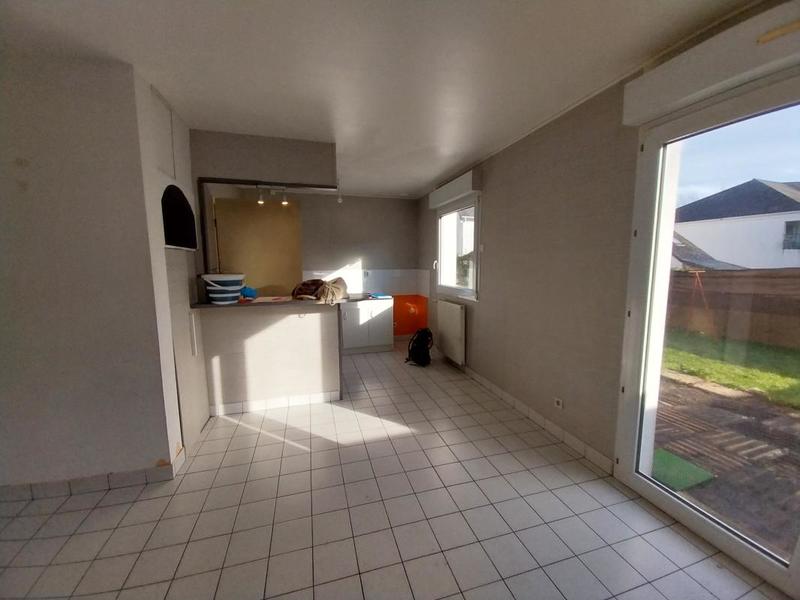 Maison traditionnelle - 79 m² - 4 pièces