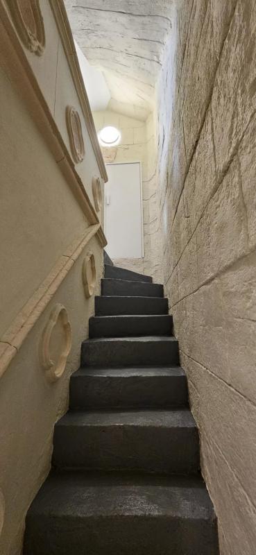 Immeuble - 4 pièces