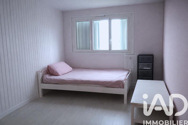 Appartement - 102 m² - 5 pièces