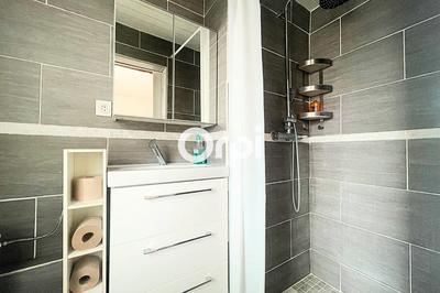 Maison - 49 m² - 3 pièces