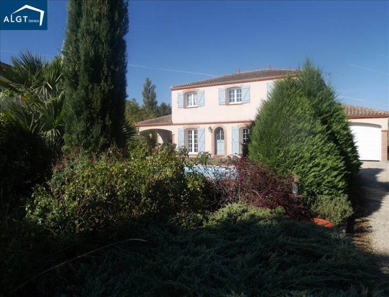 Villa - 185 m² - 6 pièces