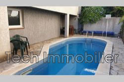 Duplex - 77 m² - 5 pièces