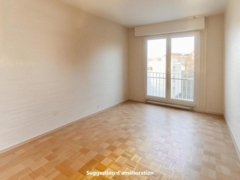 Appartement - 107 m² - 5 pièces
