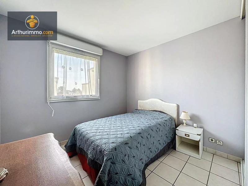 Appartement - 51 m² - 2 pièces