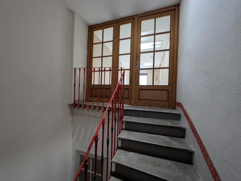Appartement - 86 m² - 3 pièces