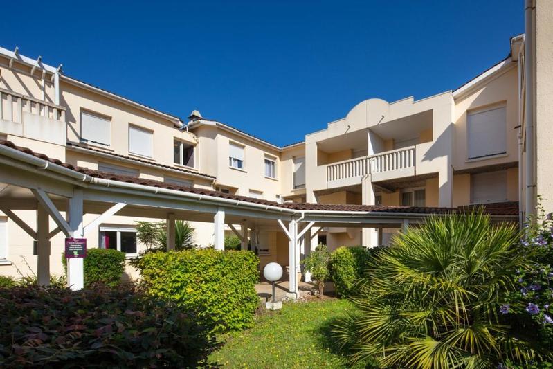 Studio - 21 m² - 1 pièce