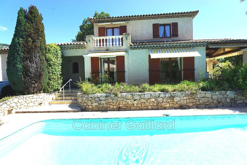 Maison - 123 m² - 4 pièces