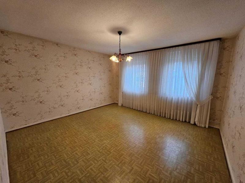 Maison de village - 103 m² - 4 pièces