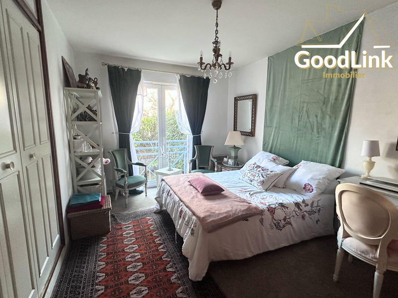 Appartement - 92 m² - 3 pièces