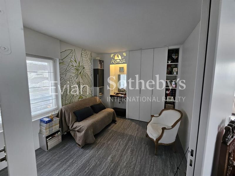 Appartement - 118 m² - 4 pièces