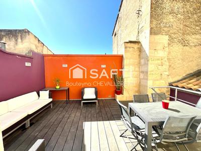 Maison - 109 m² - 5 pièces