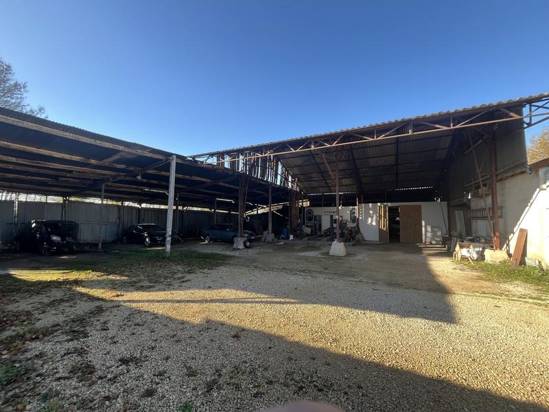 Ferme - 175 m² - 7 pièces