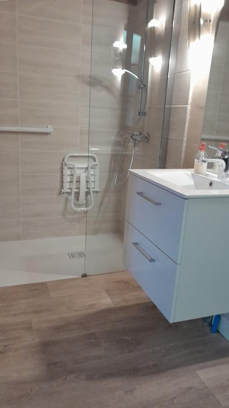 Maison - 89 m² - 4 pièces