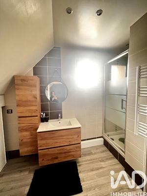 Maison - 130 m² - 7 pièces