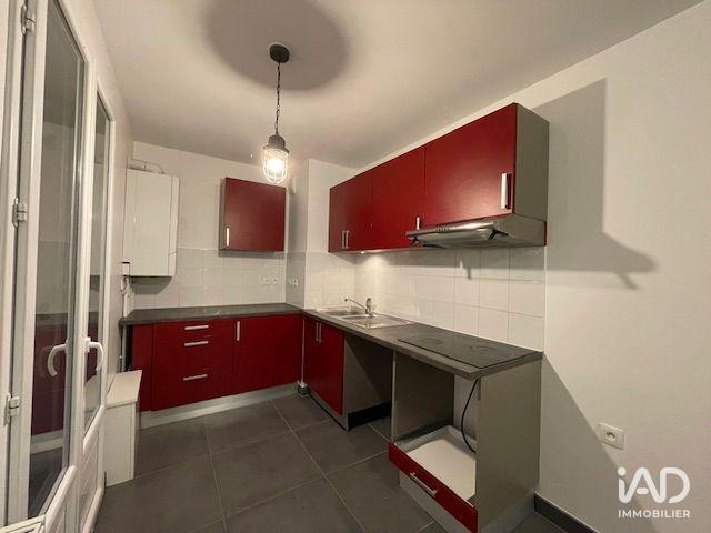 Maison - 96 m² - 5 pièces