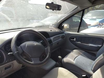 Renault Scénic I 1,6 Air 107cv