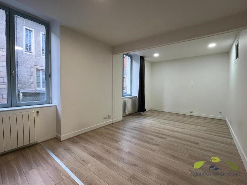 Appartement - 32 m² - 2 pièces