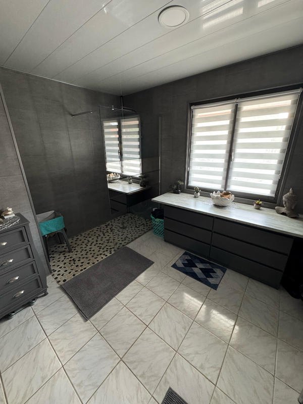 Maison - 120 m² - 4 pièces