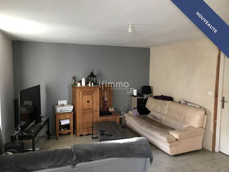 Ferme - 215 m² - 12 pièces