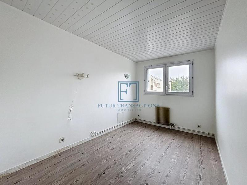 Appartement - 76 m² - 3 pièces