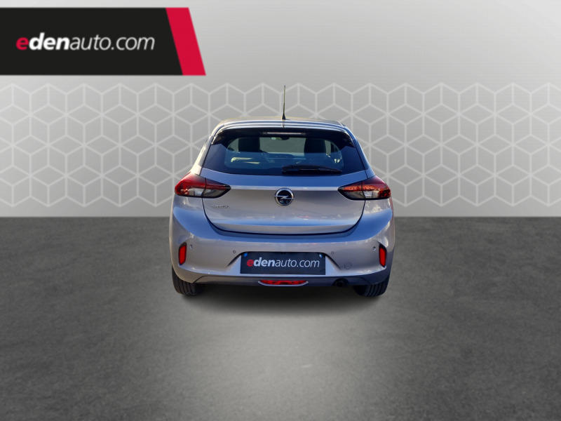 Opel Corsa 1.2 Turbo 100 ch Bvm6 Elegance